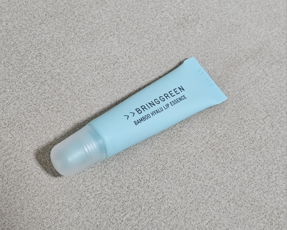 带来绿色 竹子提取物唇膏 common.review image