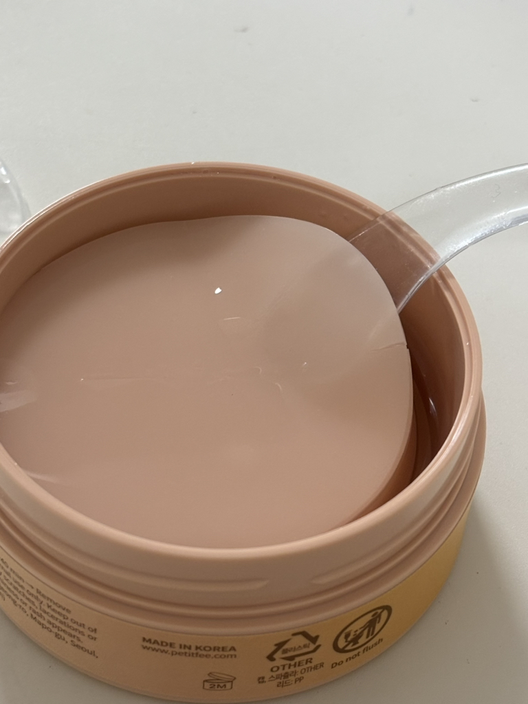 쁘띠페 (PETITFEE) 뷰티파잉 포어 패드 review image