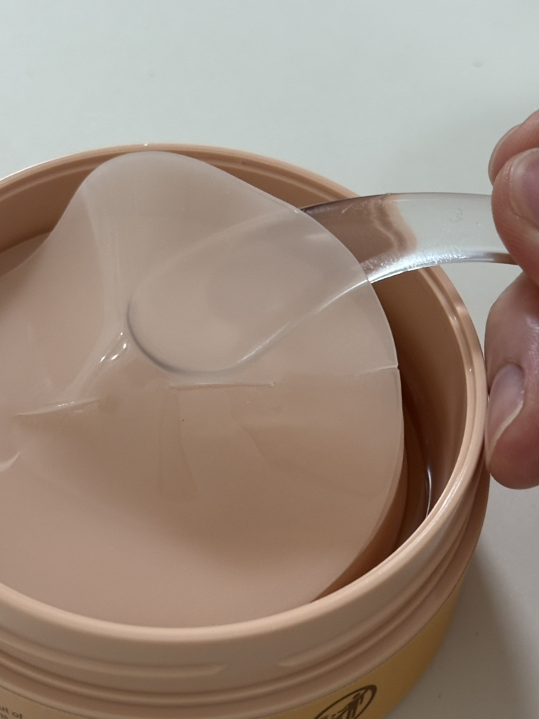 쁘띠페 (PETITFEE) 뷰티파잉 포어 패드 review image