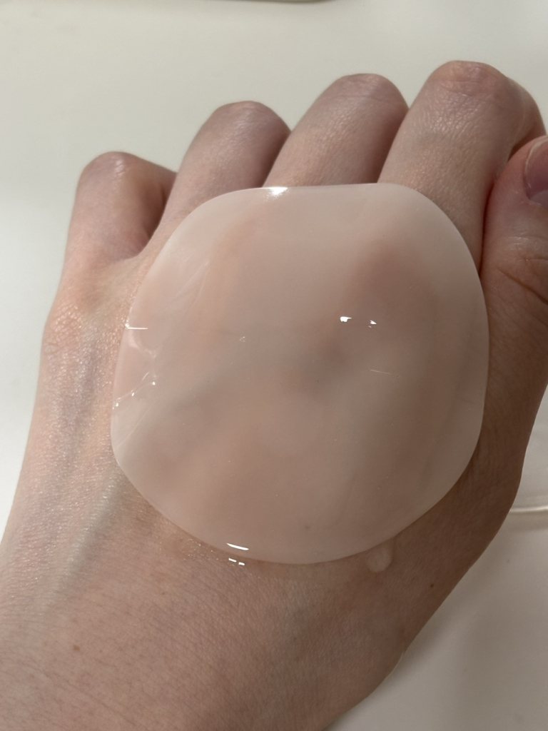 쁘띠페 (PETITFEE) 뷰티파잉 포어 패드 review image