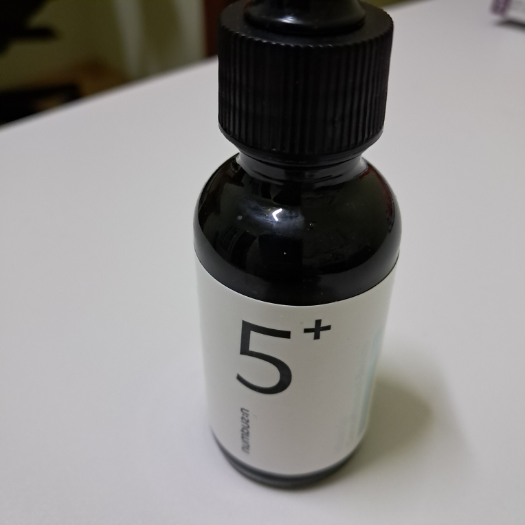 潤碧之茵 谷胱甘肽 C 微量安瓿 5 号 common.review image