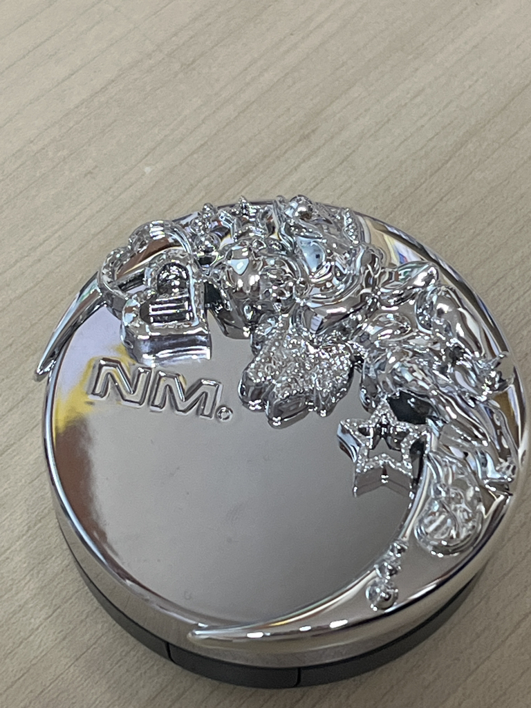 命名 分层贴身护垫 [SPF50+/PA+++] [21Y］ common.review image