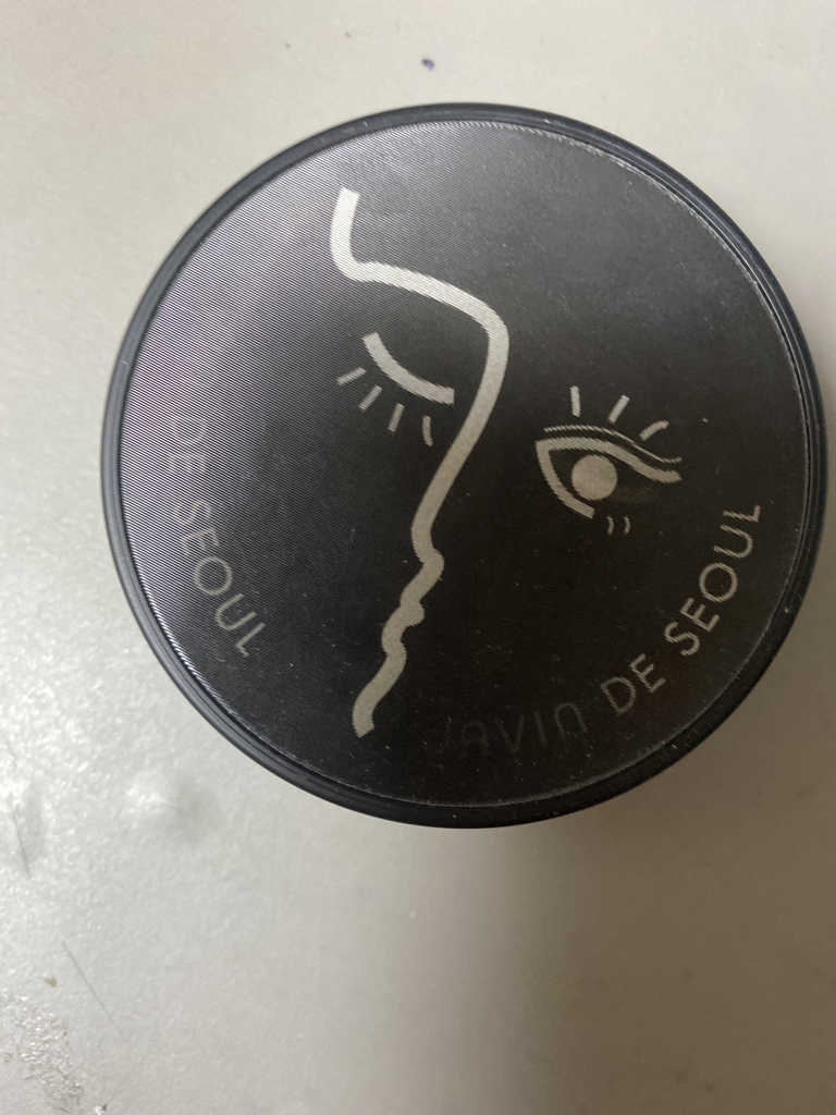 자빈드서울 (JAVINDESEOUL) 윙크 쿠션 글로우 [SPF50+/PA+++] [21 시어아이보리] review image