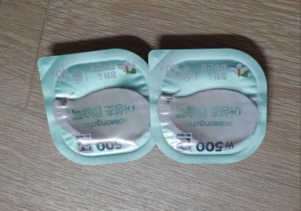 올리브팜 (Olivefarm) 어성초 캡슐팩 review image