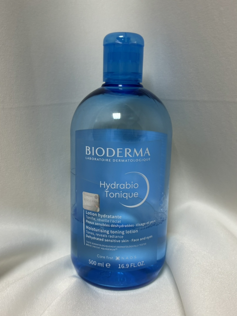 贝德玛 水润爽肤水 common.review image