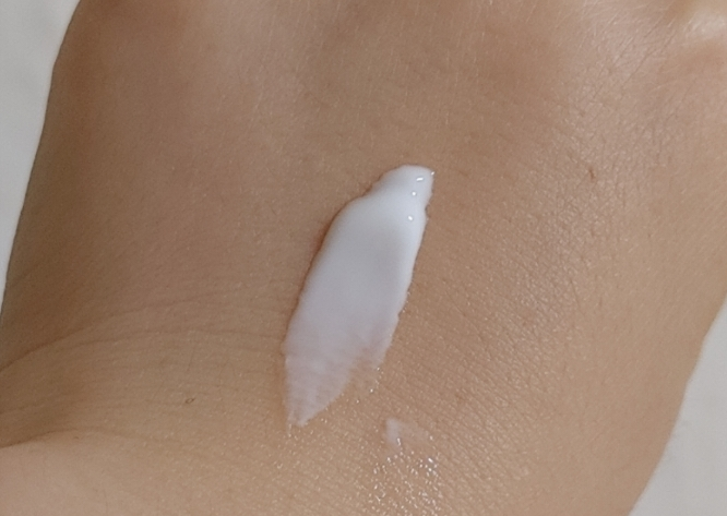 DMT 面霜的真实用户使用照片