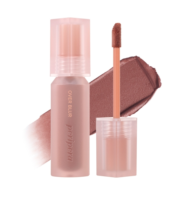 페리페라 (peripera) 오버 블러 틴트 [013 집에모카] review image