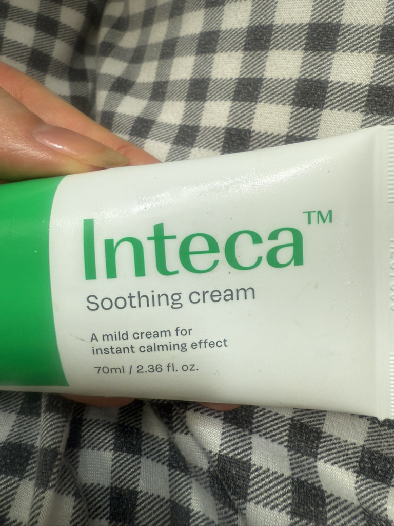 메이크프렘 (makep:rem) 인테카 수딩 크림 review image