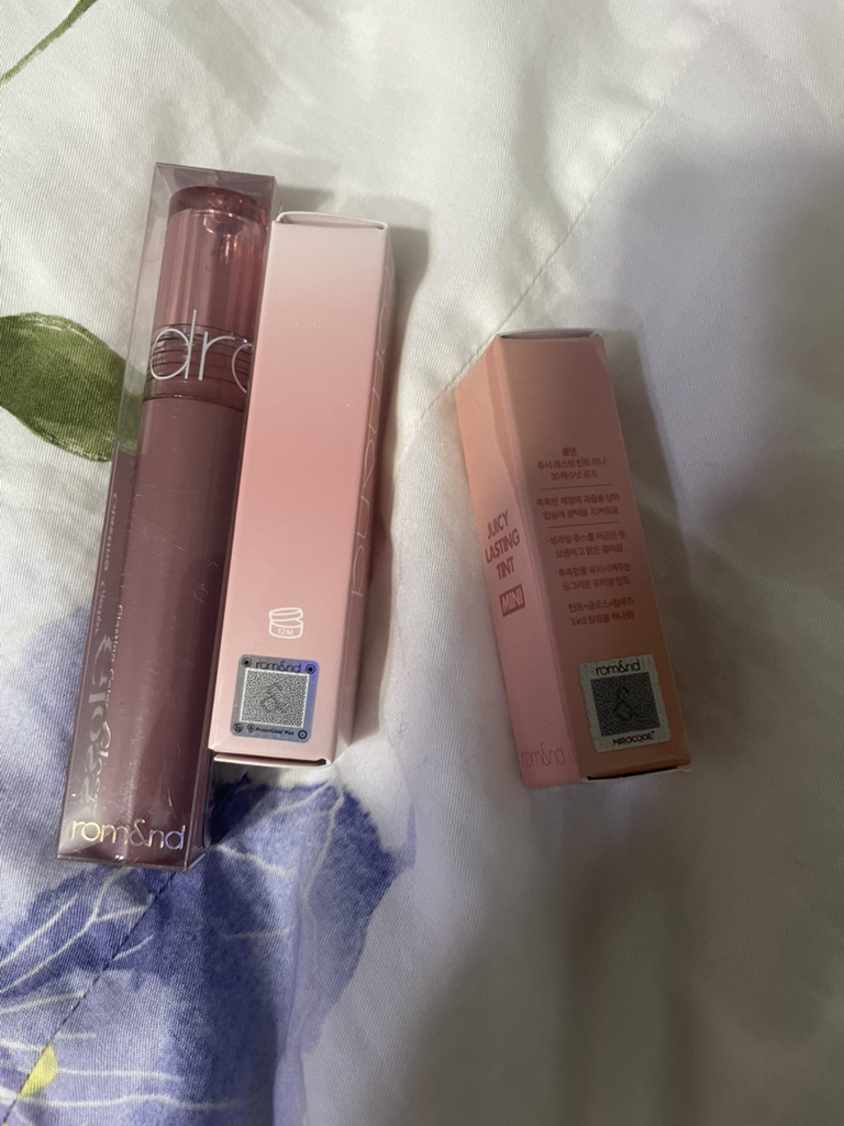 柔曼 闪亮彩色亮粉 [05 Dimmob] [05 Dimmob review image