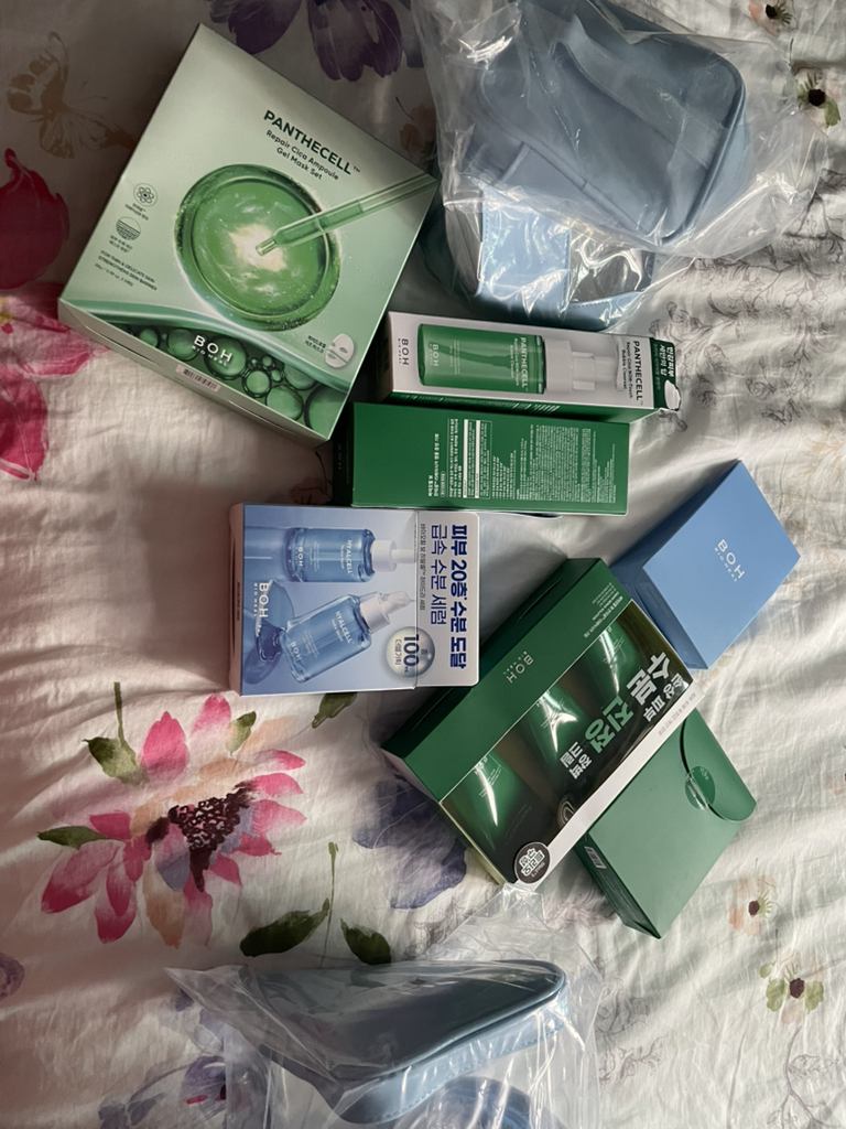 바이오힐 보 (BIO HEALB OH) 판테셀 리페어시카 크림 review image