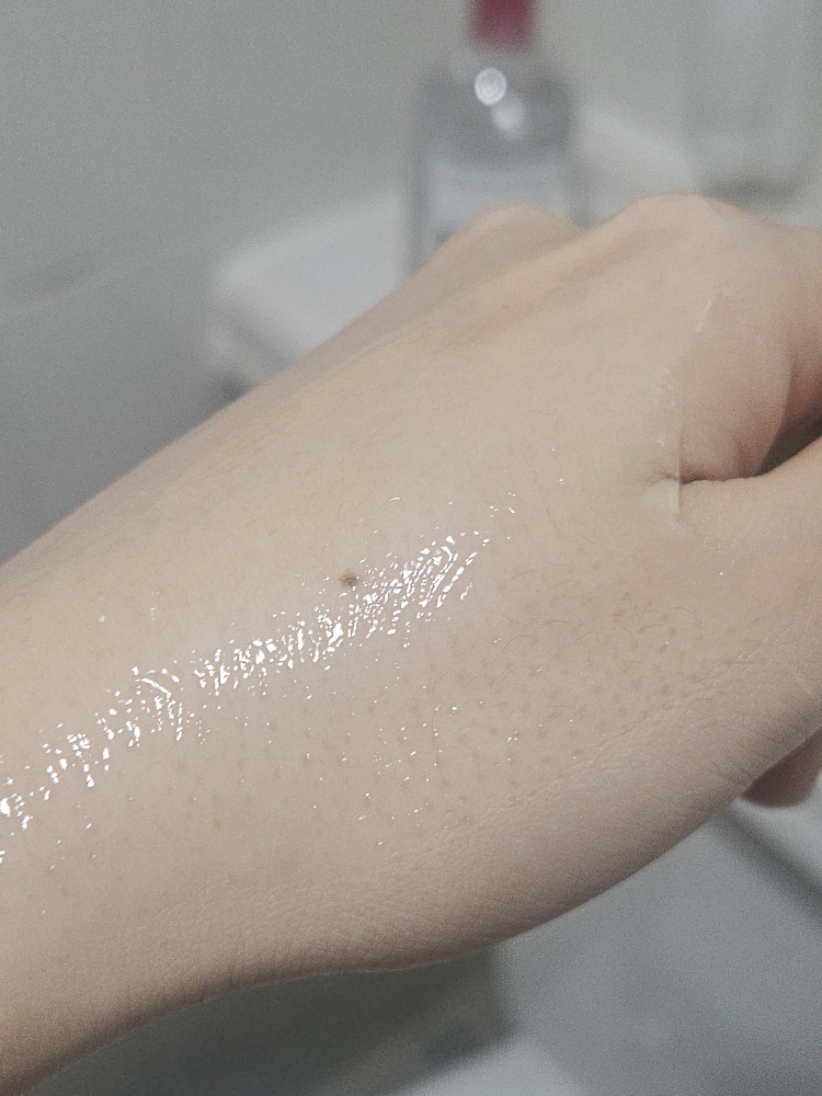 라곰 (LAGOM) 젤 투 워터 클렌저 review image