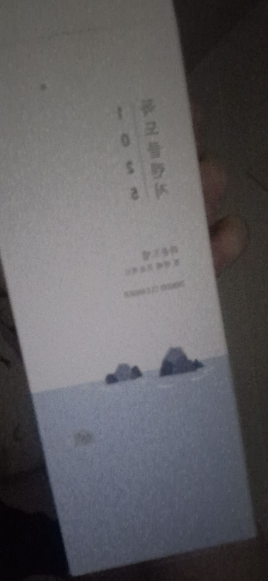 柔恩莱 1025 独岛洁面乳 common.review image