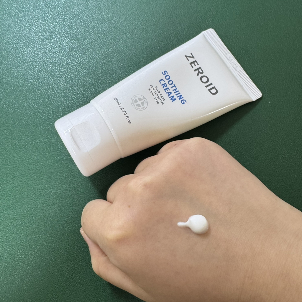 Ảnh đánh giá thực tế của người dùng về Kem dưỡng da