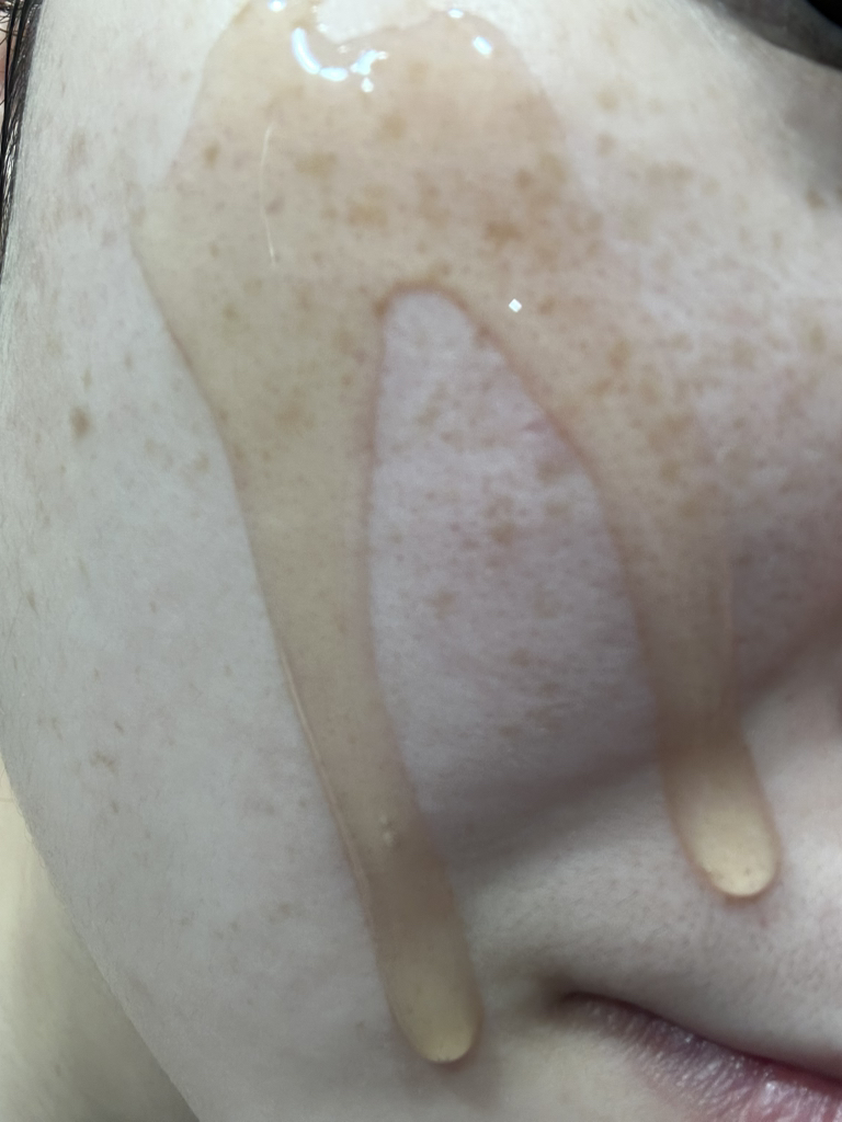 설화수 (Sulwhasoo) 윤조에센스 review image