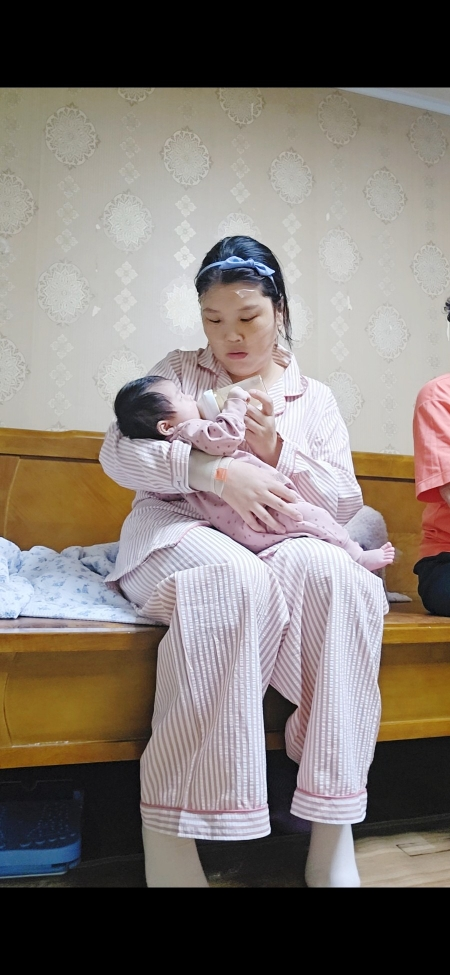 라루셀 (LALUCELL) 미스틱 라이트 시카 리프레싱 하이드로겔 마스크 review image