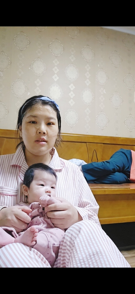 라루셀 (LALUCELL) 미스틱 라이트 시카 리프레싱 하이드로겔 마스크 review image