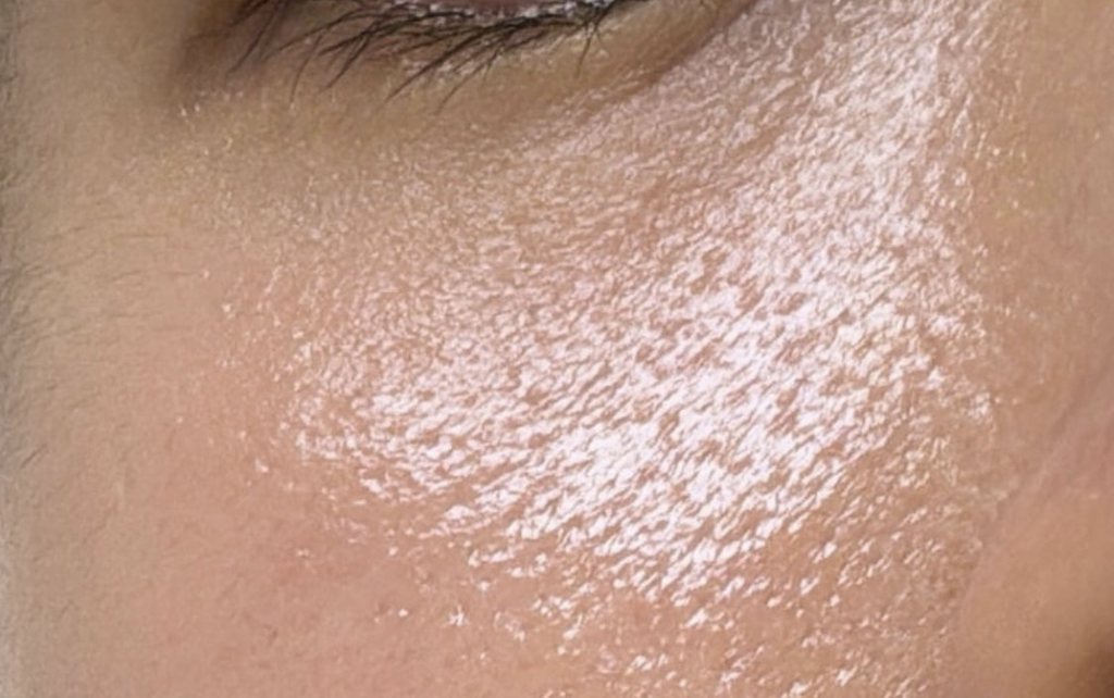 보나메두사 (bonamedusa) 오렌지 스킨 딜리트 피니쉬 파우더 review image