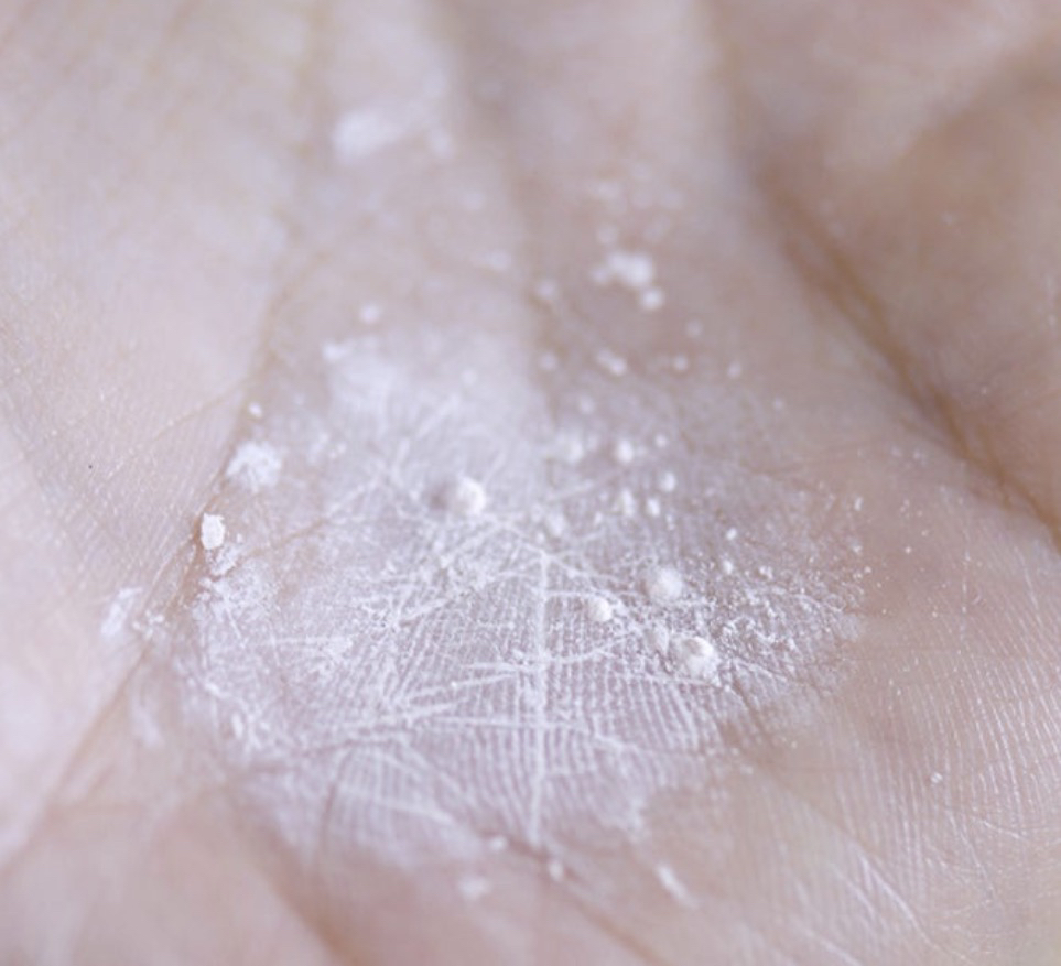 보나메두사 (bonamedusa) 오렌지 스킨 딜리트 피니쉬 파우더 review image