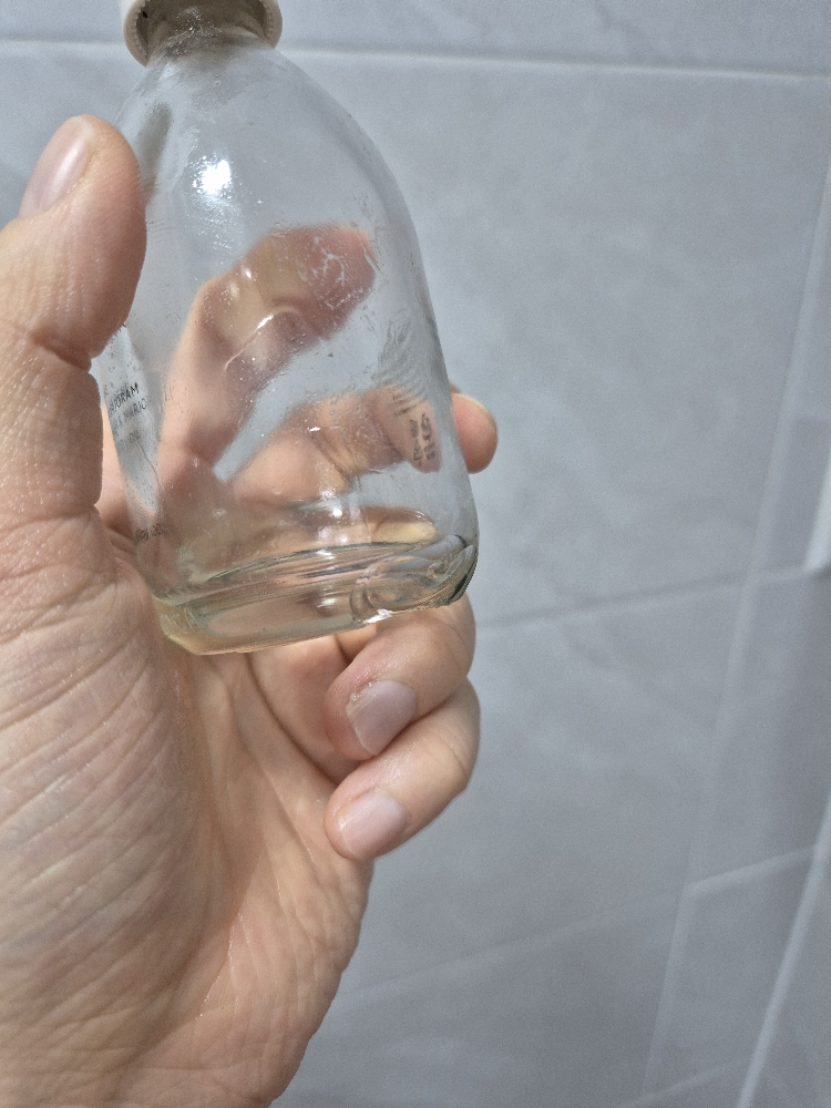 아로마티카 (AROMATICA) 서렌 바디오일 라벤더 & 마조람 review image