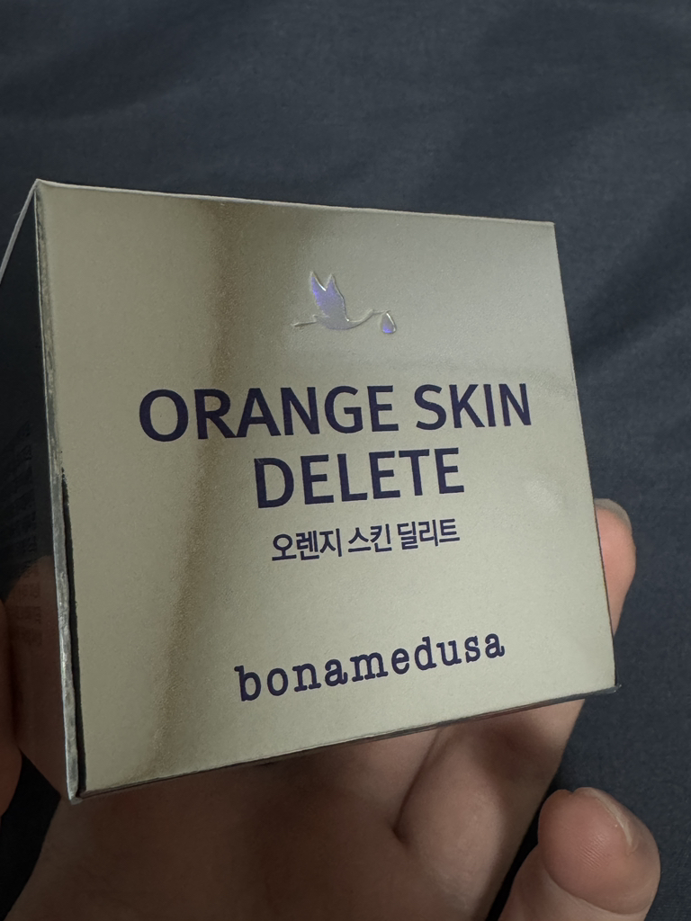 Ảnh đánh giá thực tế của người dùng về Xóa da cam [Bản gốc]