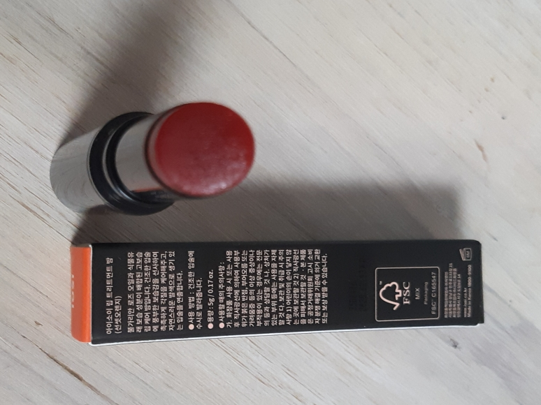 product review image