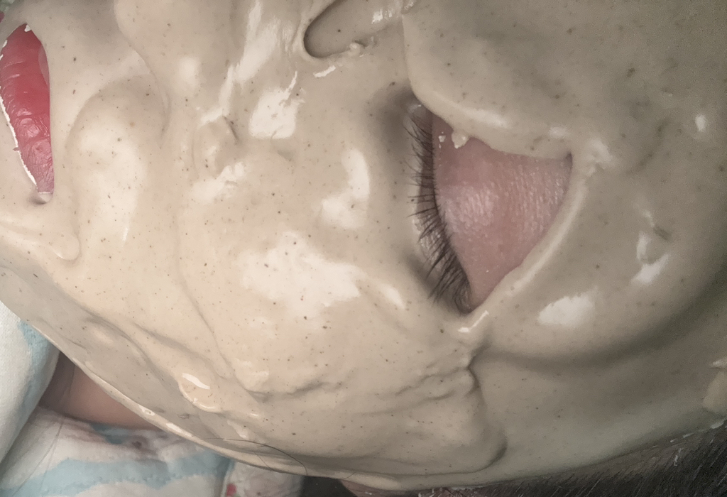 린제이 (LINDSAY) 모델링마스크 컵팩 [진정약초] review image