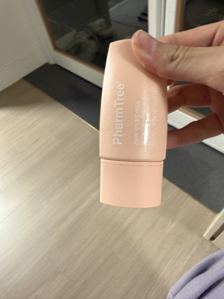 팜트리 (PharmTree) 스티모시카 톤업베이스 [SPF50+/PA++++] review image