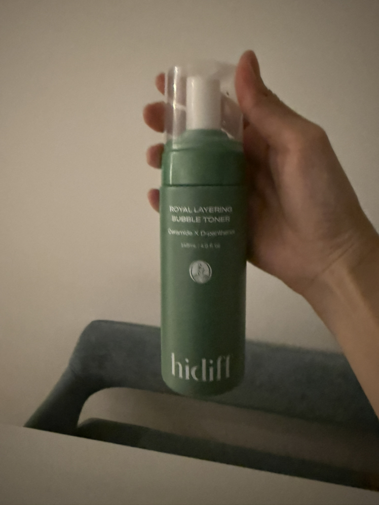 product review image