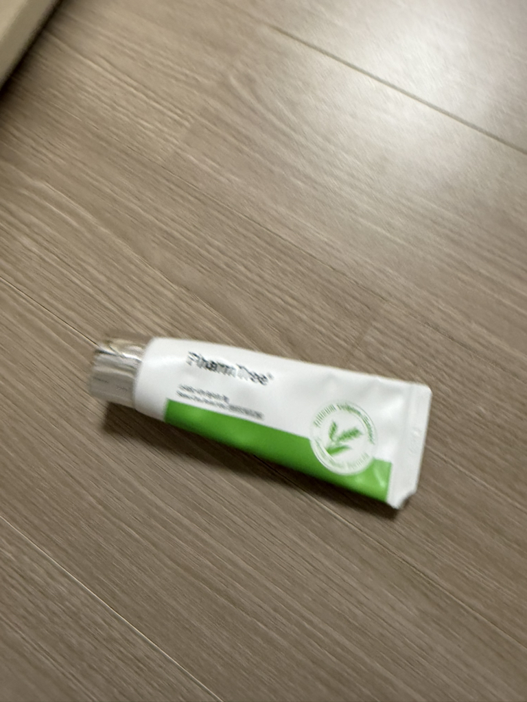 팜트리 (PharmTree) 스티모 시카 릴리프 젤 review image