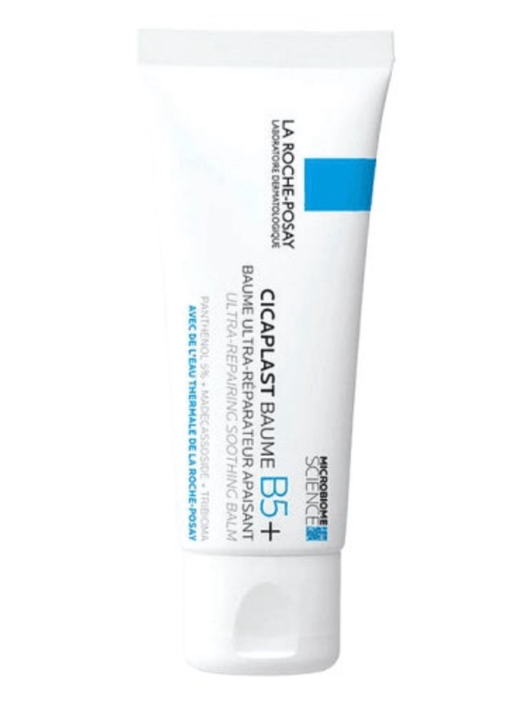 Cicaplast Balm B5+的真实用户使用照片