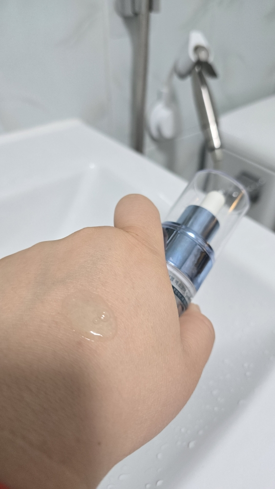 리브엠 (Reve:am) 엑소코어 텐션 앰플 [워터풀] review image