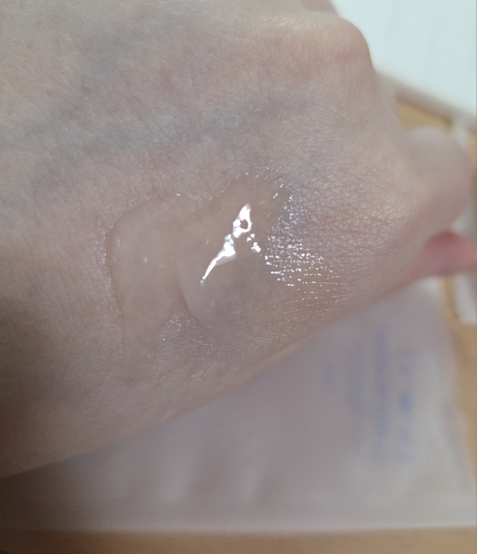 씨드비 (SEEDBEE) 이슬로 바디로션 review image