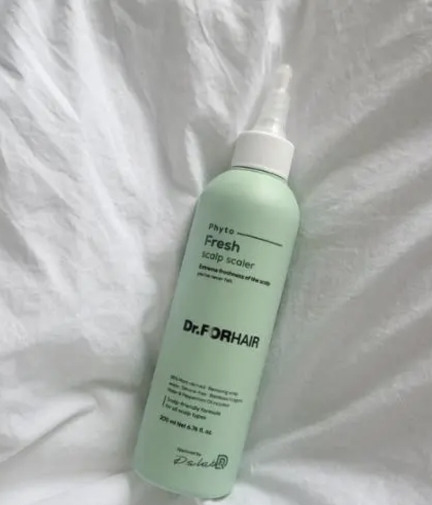 头发医生 PhytoFresh 头皮复制器 review image