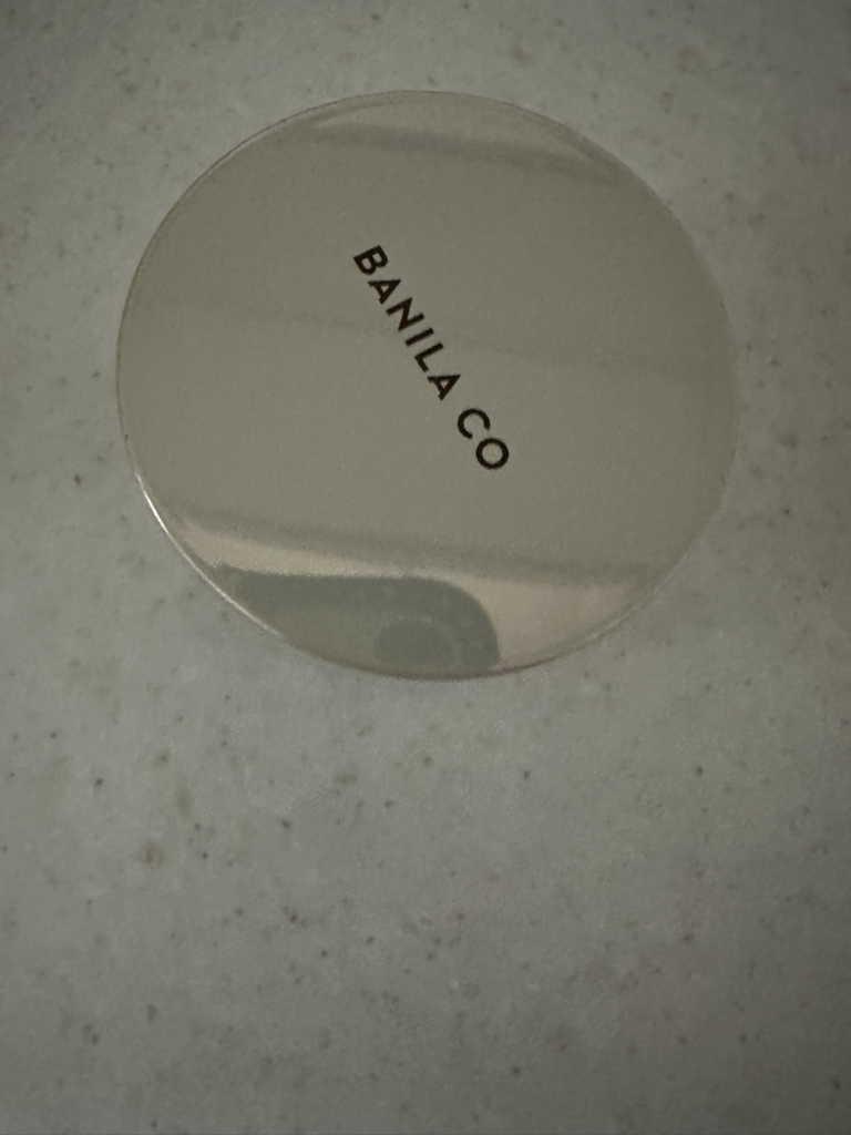 바닐라코 (banilaco) 프라임 프라이머 피니쉬 파우더 review image