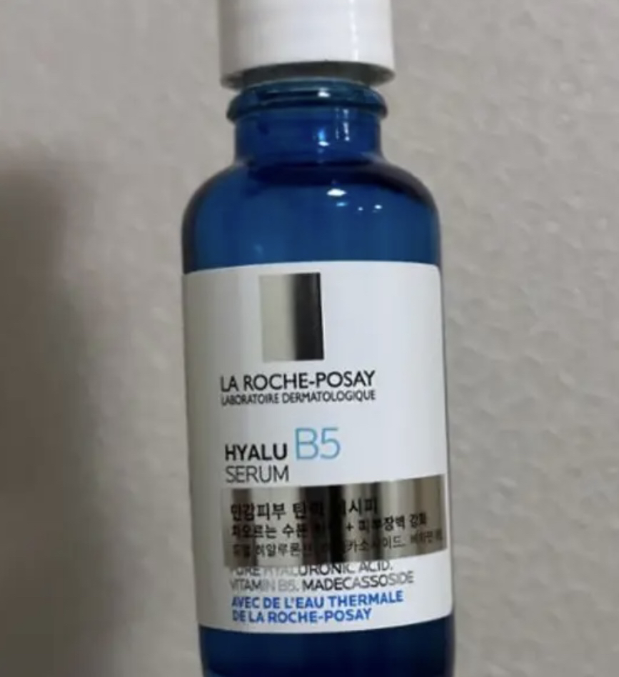 라로슈포제 (LAROCHE-POSAY) 히알루 B5 세럼 review image