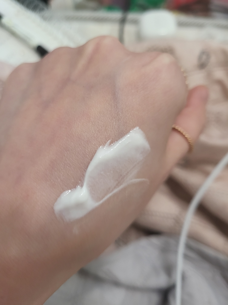 존슨즈베이비 (johnson'sbaby) 베드타임™ 베이비 로션 review image