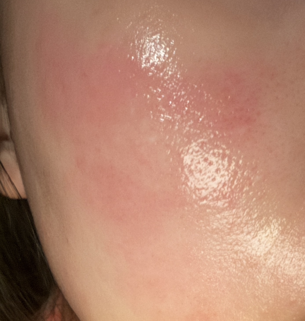 Ảnh đánh giá thực tế của người dùng về Mặt nạ collagen thực sự sâu