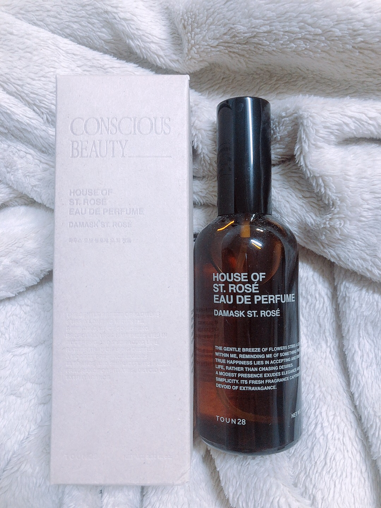 톤28 (TOUN28) 생로제 오드퍼퓸 review image