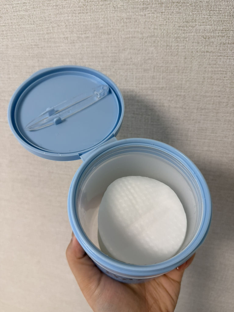 Waterfit 8 层吸湿排汗衬垫的真实用户使用照片