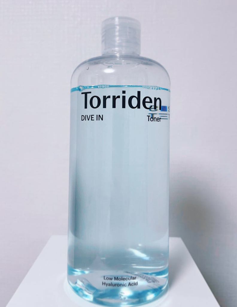 桃瑞丹 低分子玻尿酸肌底液 common.review image