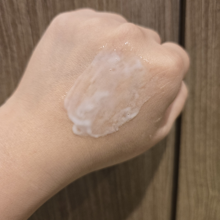 비햅 (bhab) 슬로우차가 펩타이드 글로우 랩핑 마스크 review image