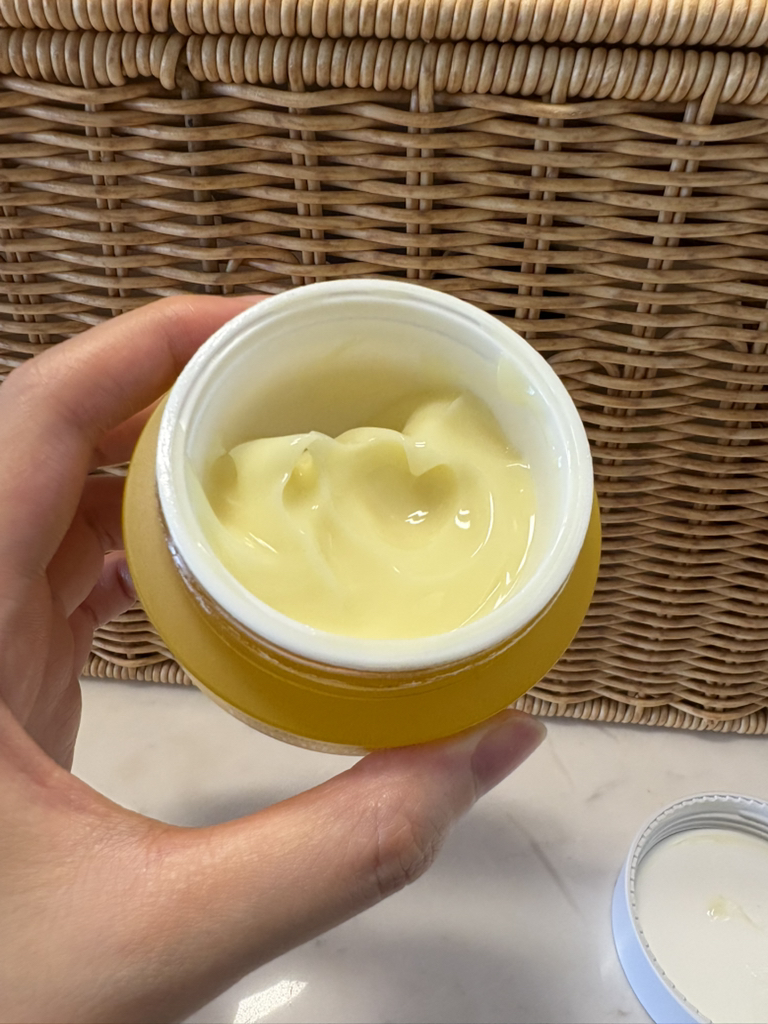 더레이디 (DERLADIE) 포어 더블 리커버리 바나티놀 크림 review image