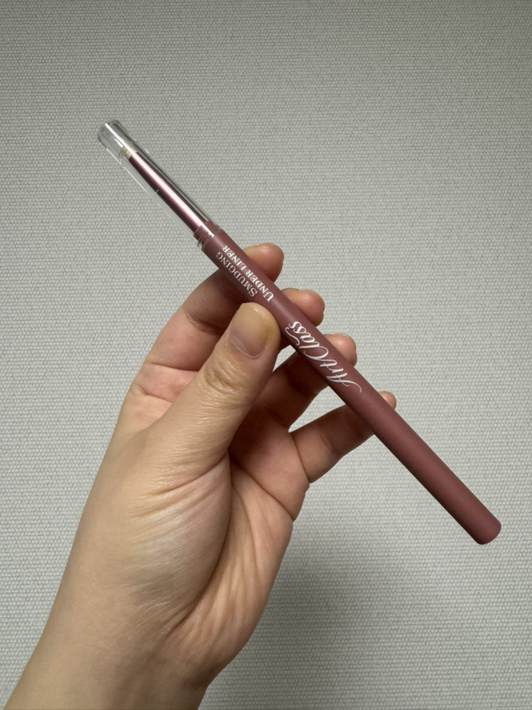 toocoolforschool Art Class Smudging Liner [Số 2 Mờ] review image