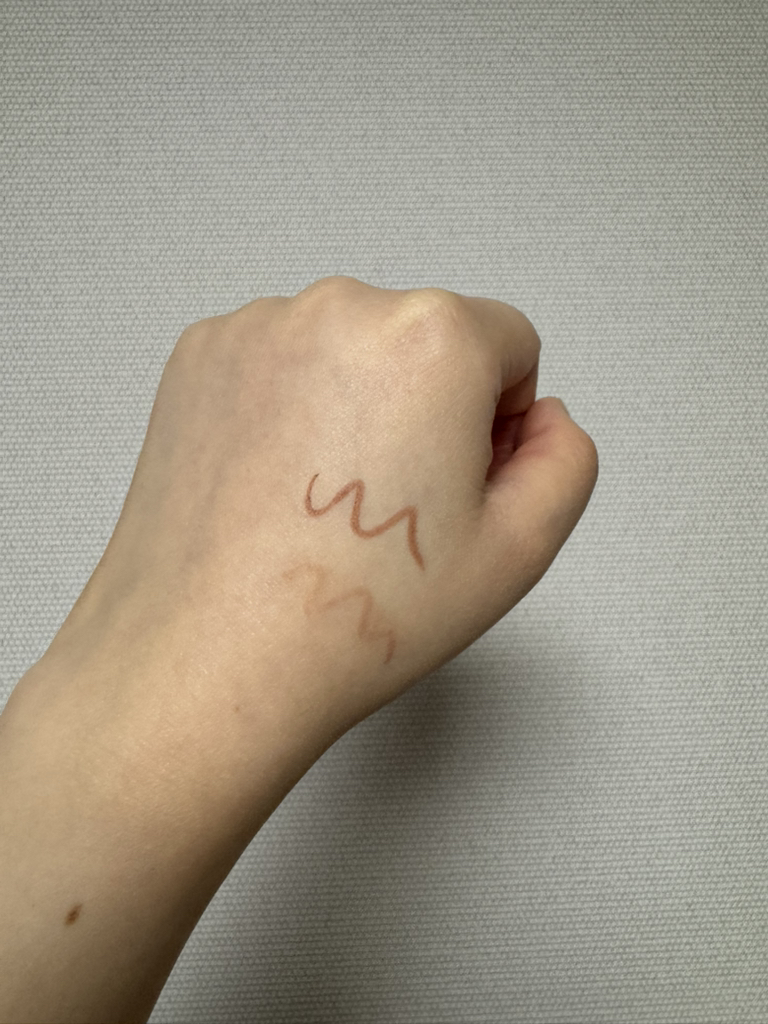 투쿨포스쿨 (toocoolforschool) 아트클래스  스머징 트임 라이너 [2호 퍼지] review image