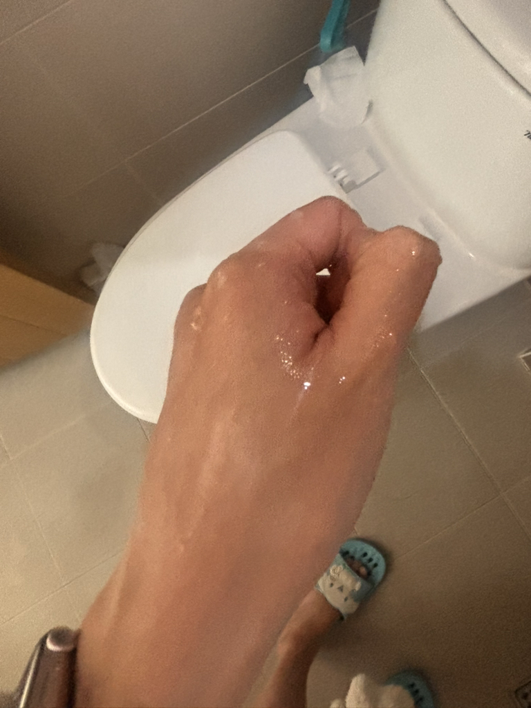 마녀공장 (manyo) 퓨어 소이빈 클렌징밀크 review image