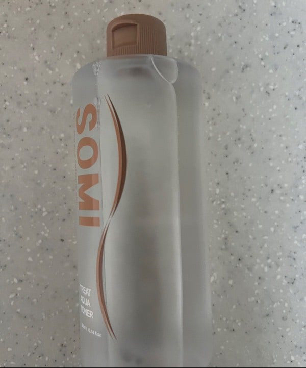 소미 (SOMI) 트리트 아쿠아 토너 review image