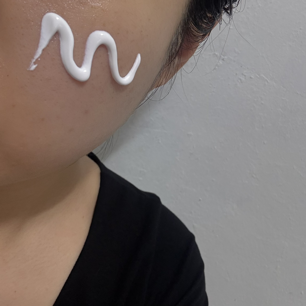 닥터지 (Dr.G) 그린 마일드 업 선 플러스 [SPF50+/PA++++] review image