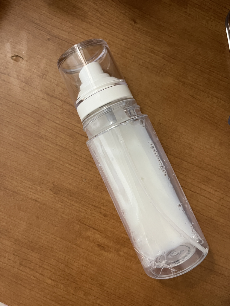 라네즈 (LANEIGE) 크림 스킨 세라펩타이드™ 리파이너 review image