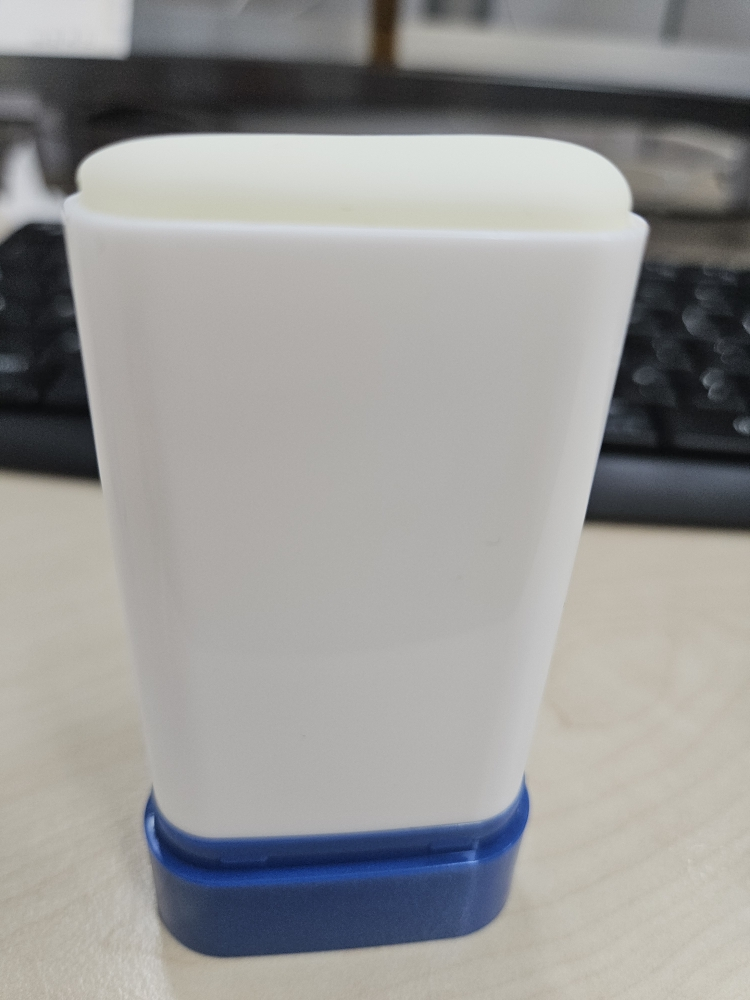 라운드랩 (ROUNDLAB) 자작나무 수분 선스틱 [SPF50+/PA++++] review image