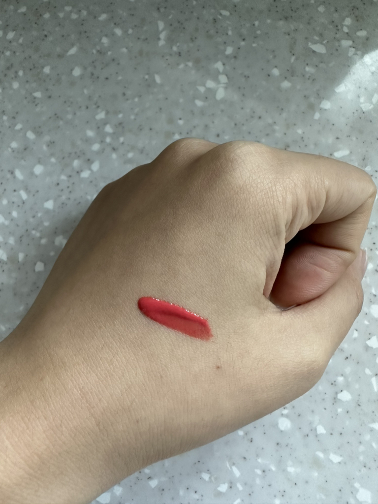 阿幕斯 露水色调 [04 胡萝卜露］ review image